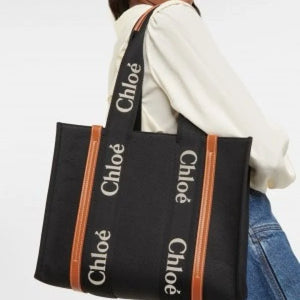 Velmora Tote Bag – Latest Luxe Edition ( Chloé )