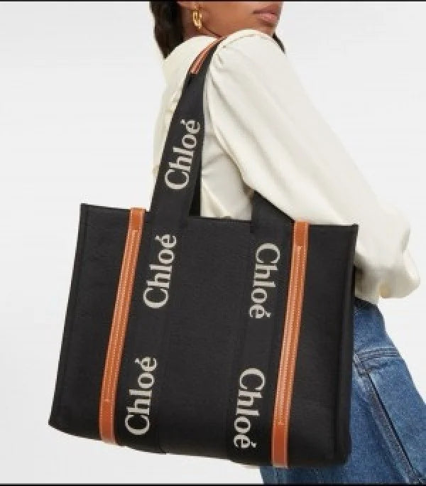 Velmora Tote Bag – Latest Luxe Edition ( Chloé )