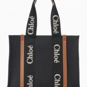 Velmora Tote Bag – Latest Luxe Edition ( Chloé )
