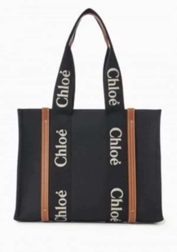 Velmora Tote Bag – Latest Luxe Edition ( Chloé )