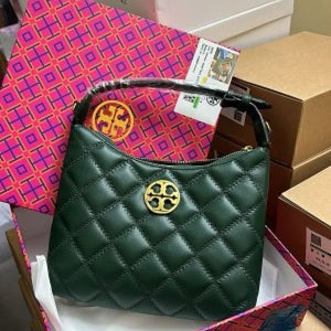 Velmora Maxi Hobo Bag – Signature Luxe Edition ( Tory Burch )