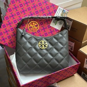 Velmora Maxi Hobo Bag – Signature Luxe Edition ( Tory Burch )