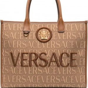 Velmora La Vacanza Handbag – Resort Luxe Edition ( Versace )
