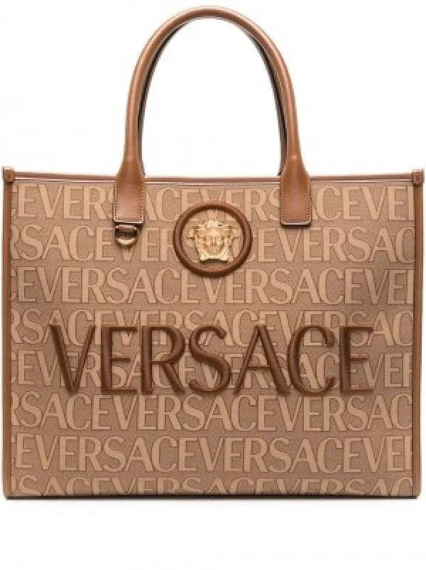 Velmora La Vacanza Handbag – Resort Luxe Edition ( Versace )